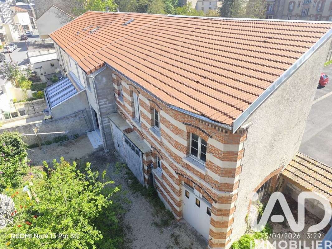 Photo 3 - Maison à CHALONS-EN-CHAMPAGNE
