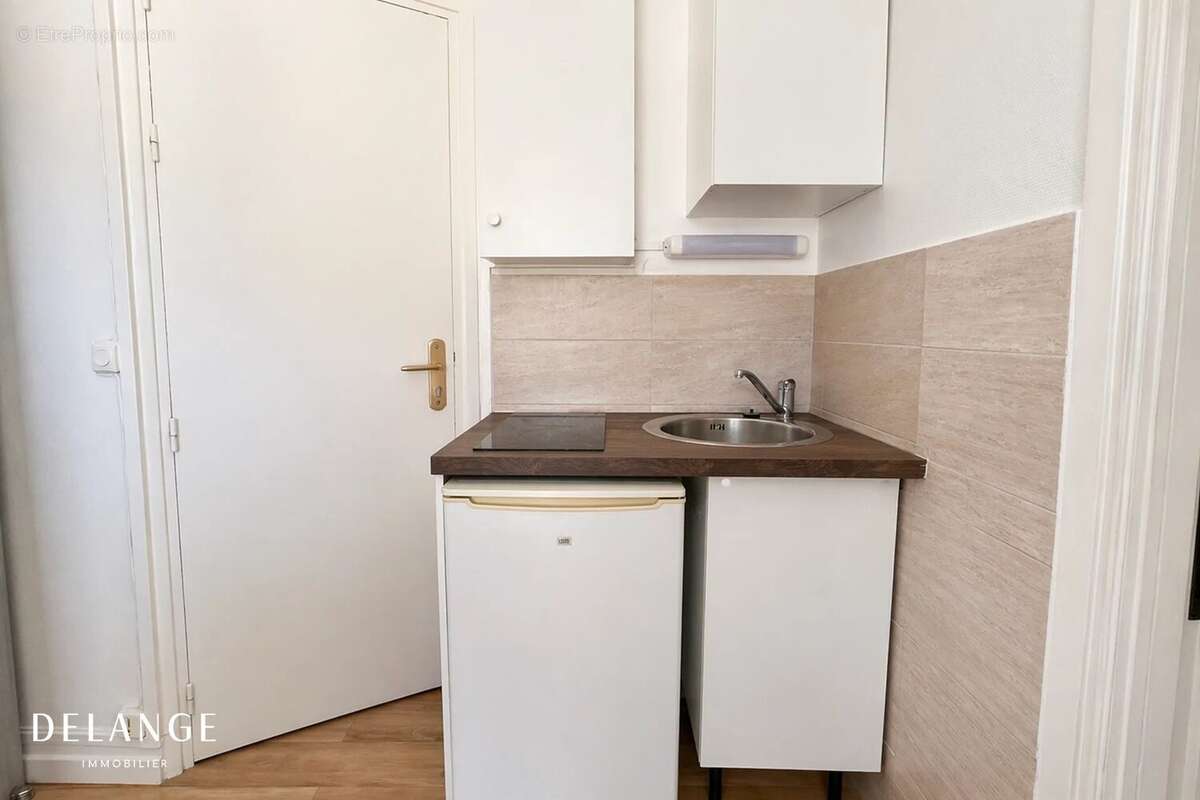 Appartement à PARIS-11E
