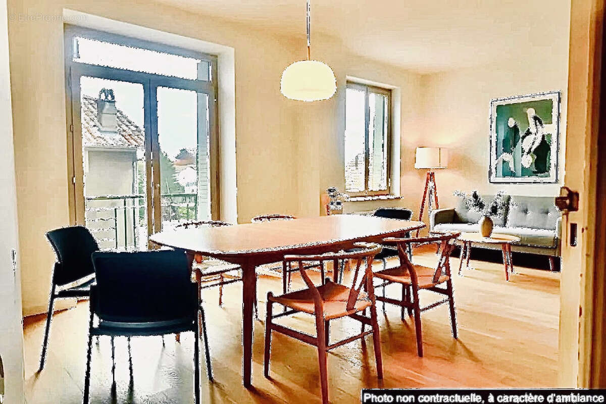 Appartement à AUBENAS