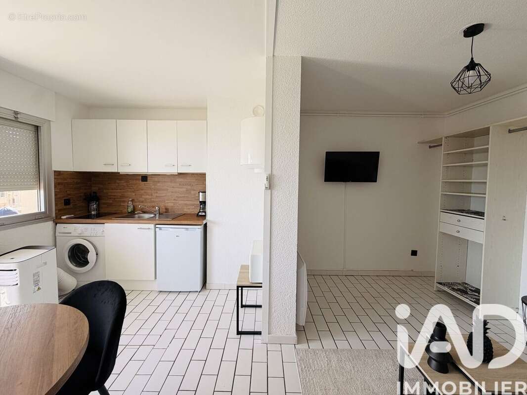 Photo 3 - Appartement à CANET-EN-ROUSSILLON