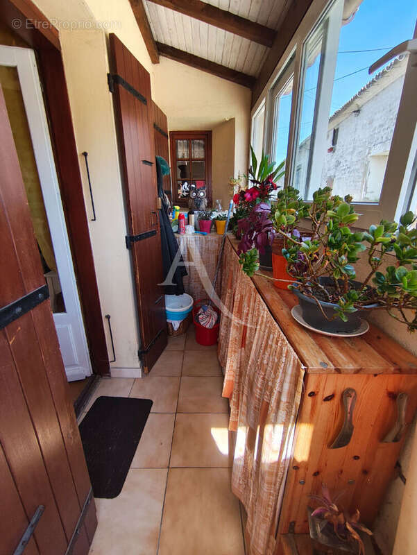 Maison à SOULIGNONNE