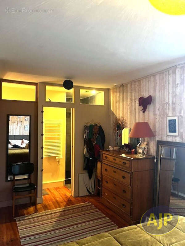 Maison à ANDERNOS-LES-BAINS