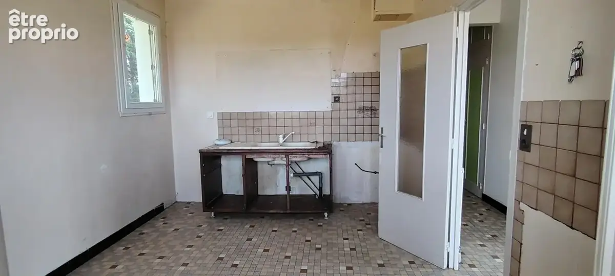 114 m2 habitables sur sous-sol complet, 4 à 5 chambres, terr - photo 4