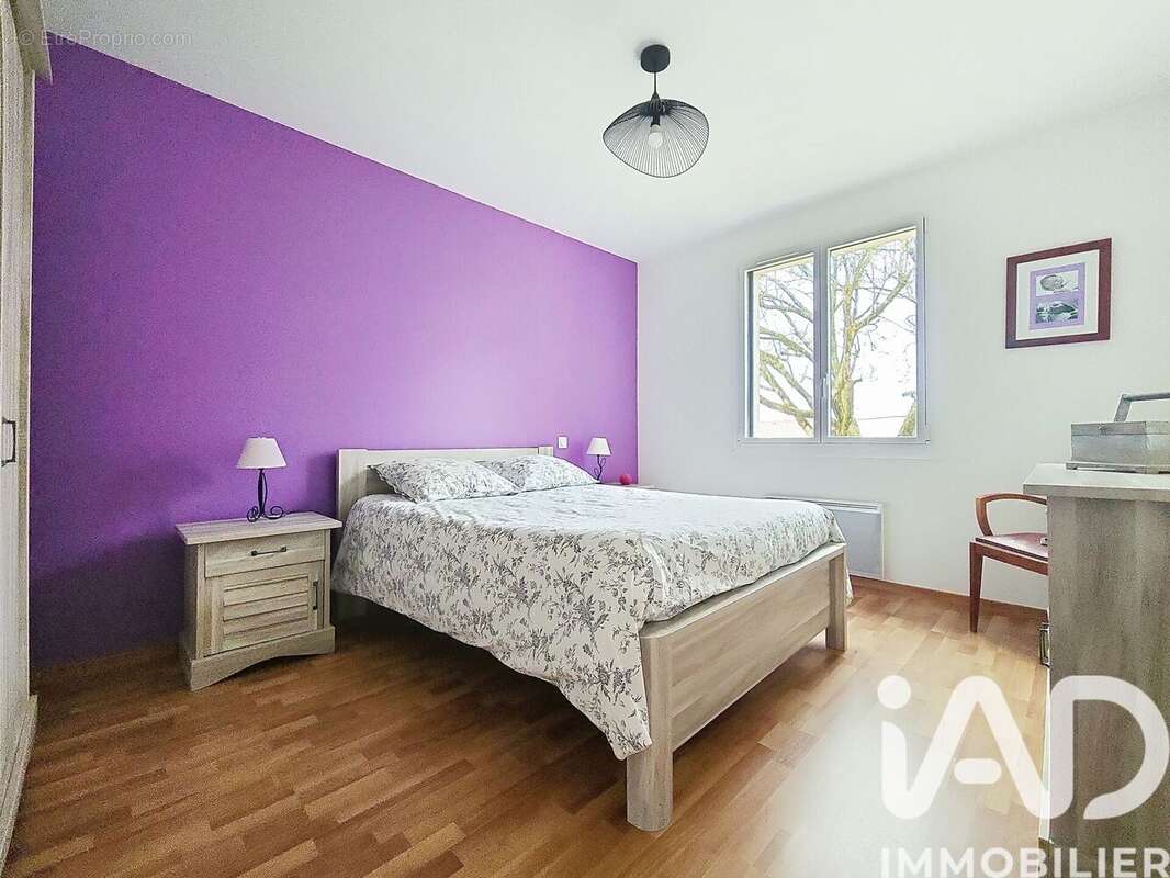 Photo 9 - Maison à TIFFAUGES