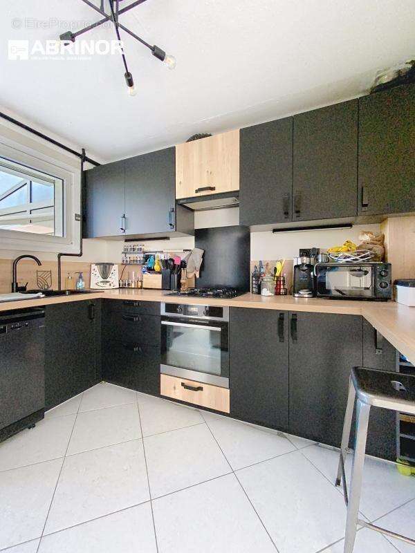 Maison à FACHES-THUMESNIL