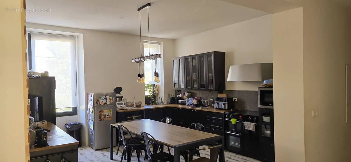 Maison à MARSEILLE-11E