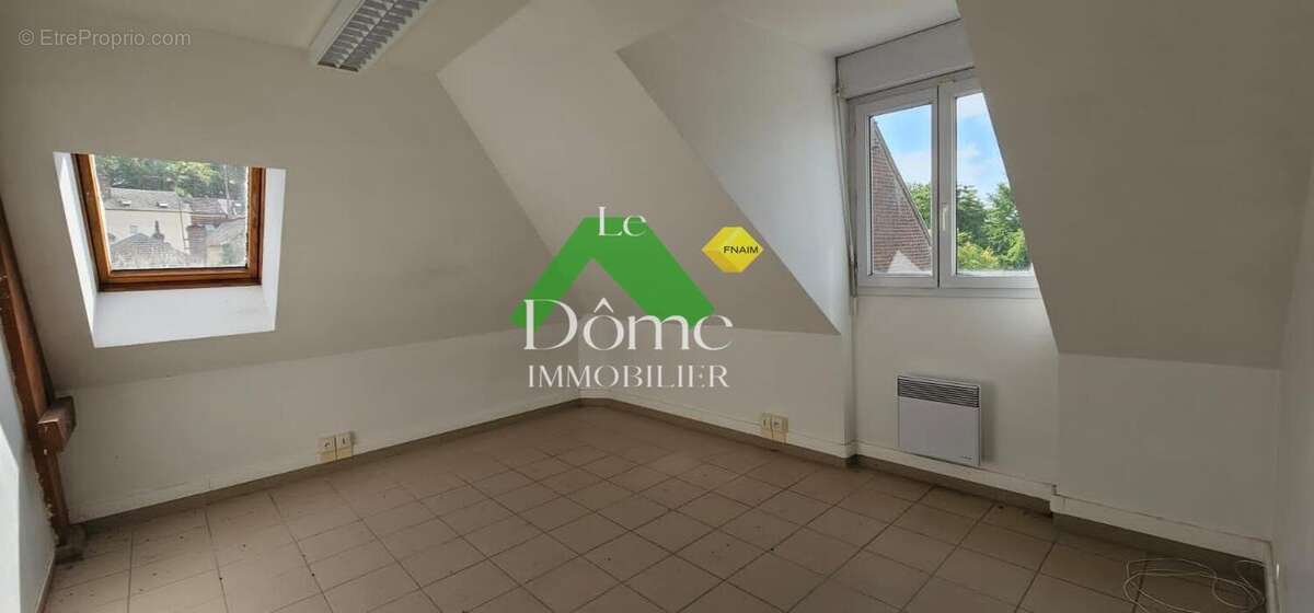 Appartement à MERU