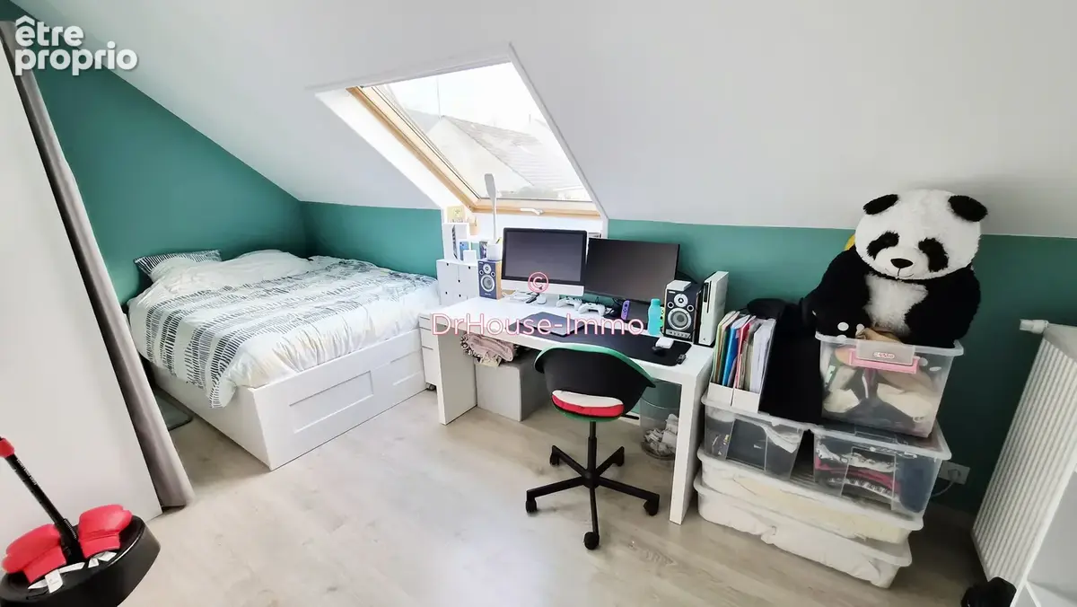 Maison 6 pièces 145 m² à vendre à Meaux (77100) - photo 43
