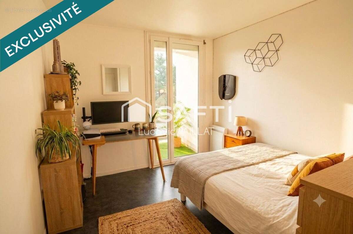 Photo 6 - Appartement à BORDEAUX