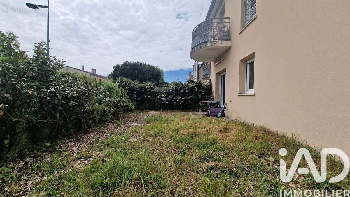 Photo 9 - Appartement à LUDON-MEDOC