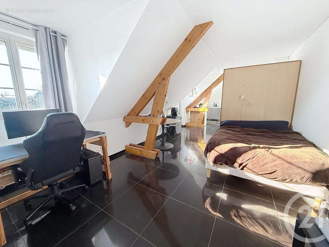 Appartement à PROVINS