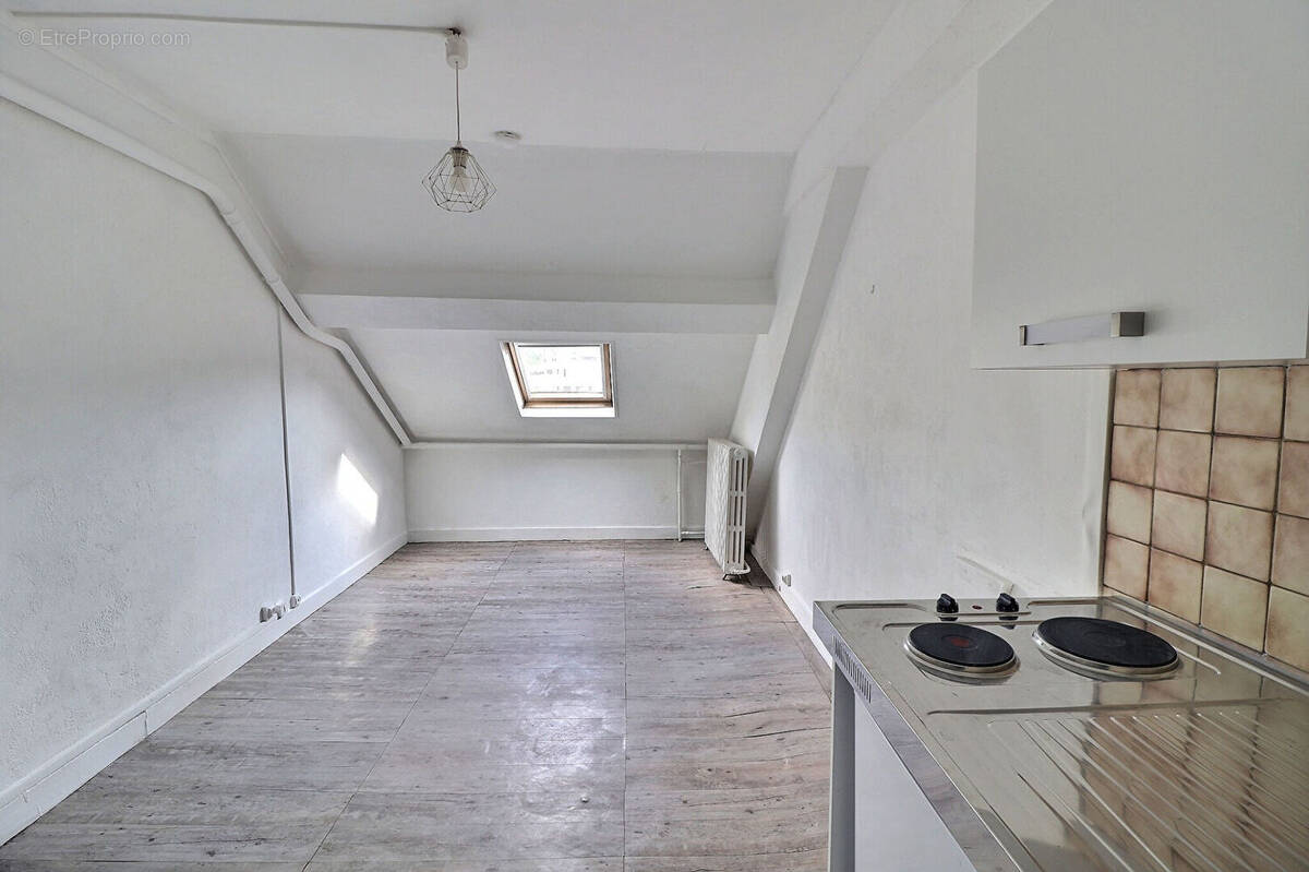 Appartement à RAMBOUILLET