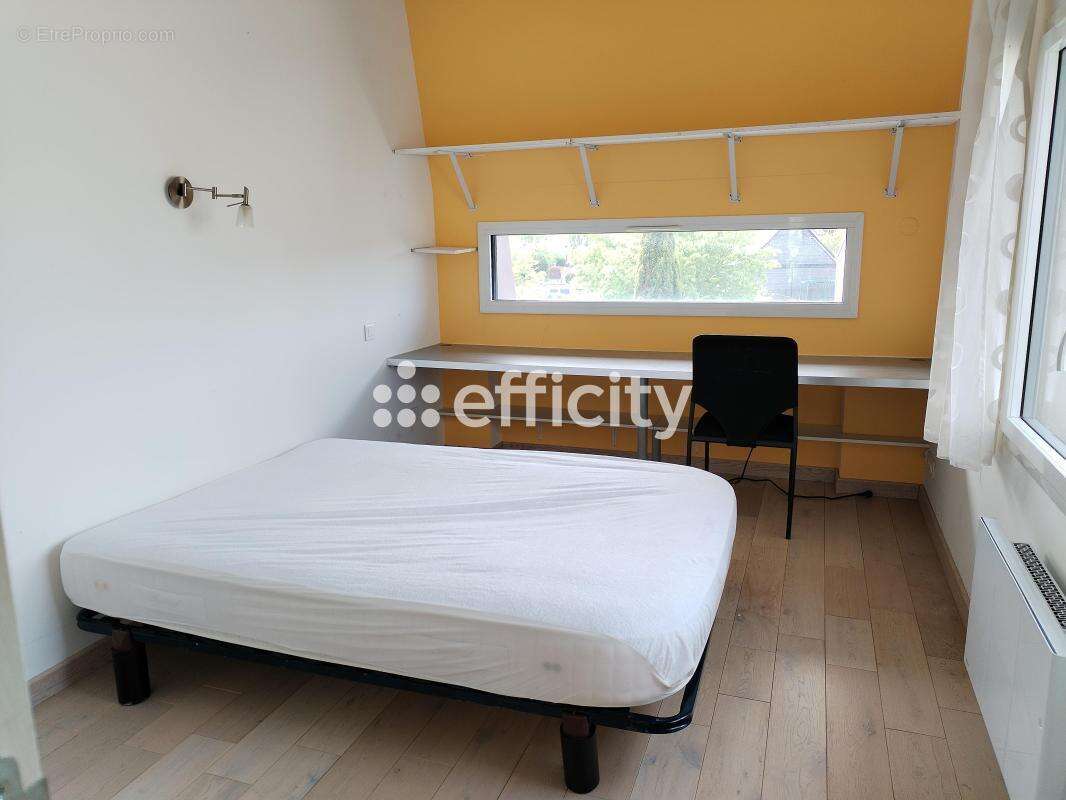 Maison à MAGNY-LES-HAMEAUX