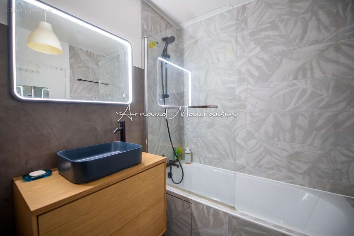 Photo 9 - Appartement à COYE-LA-FORET