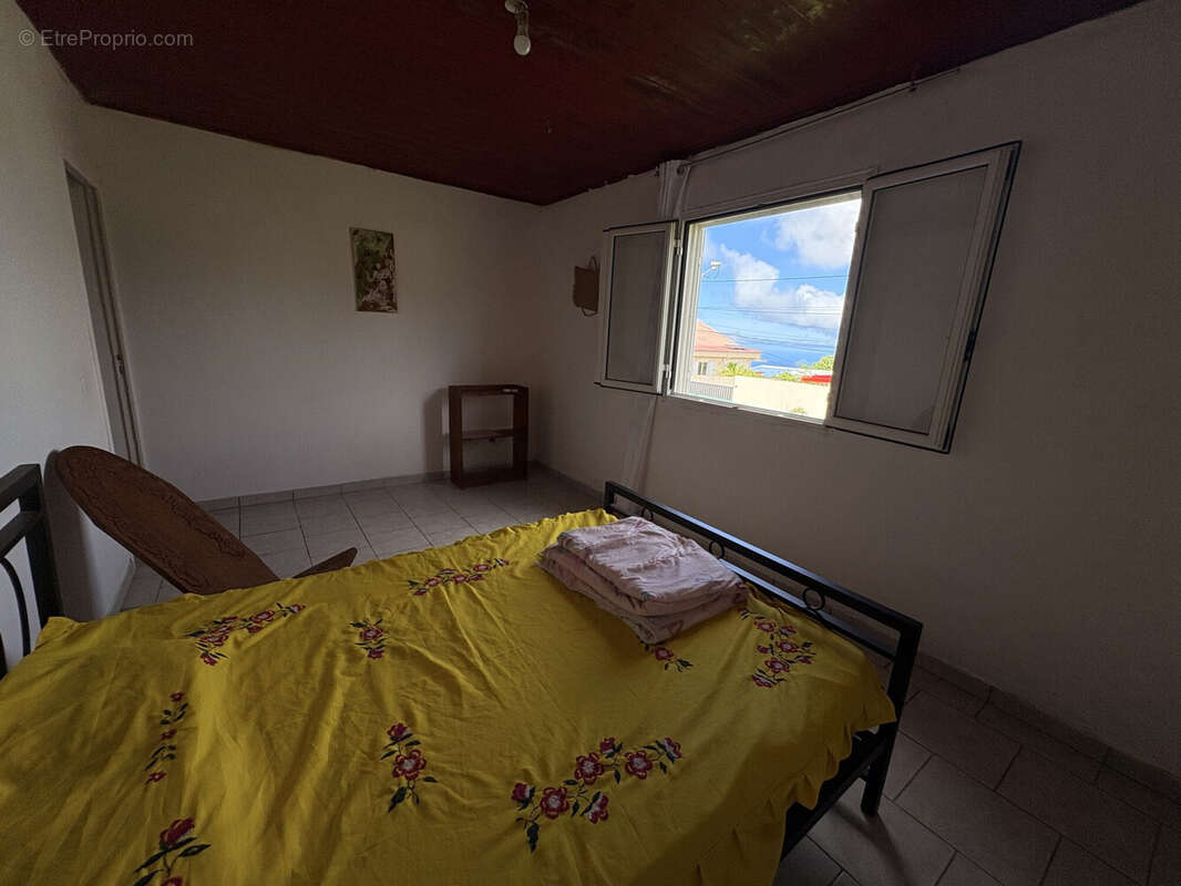 Maison à SAINT-JOSEPH