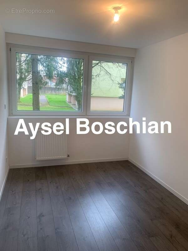 Appartement à LONGWY