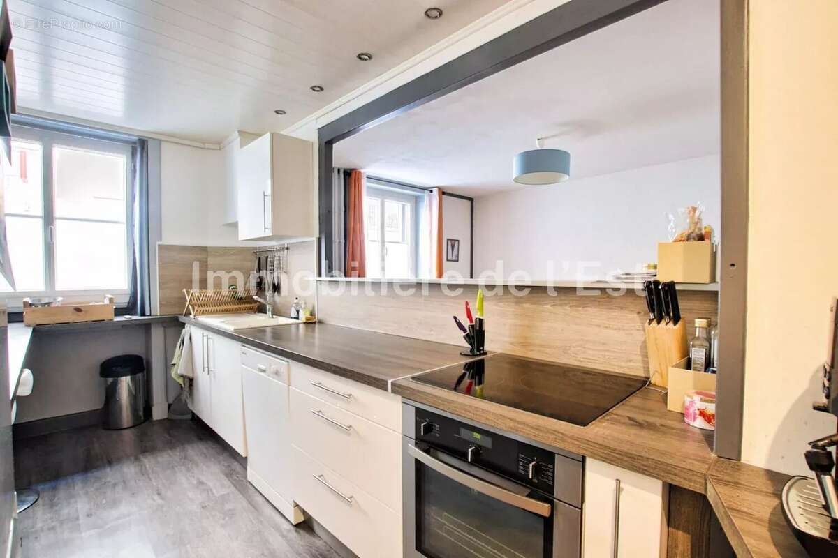 Appartement à LYON-3E