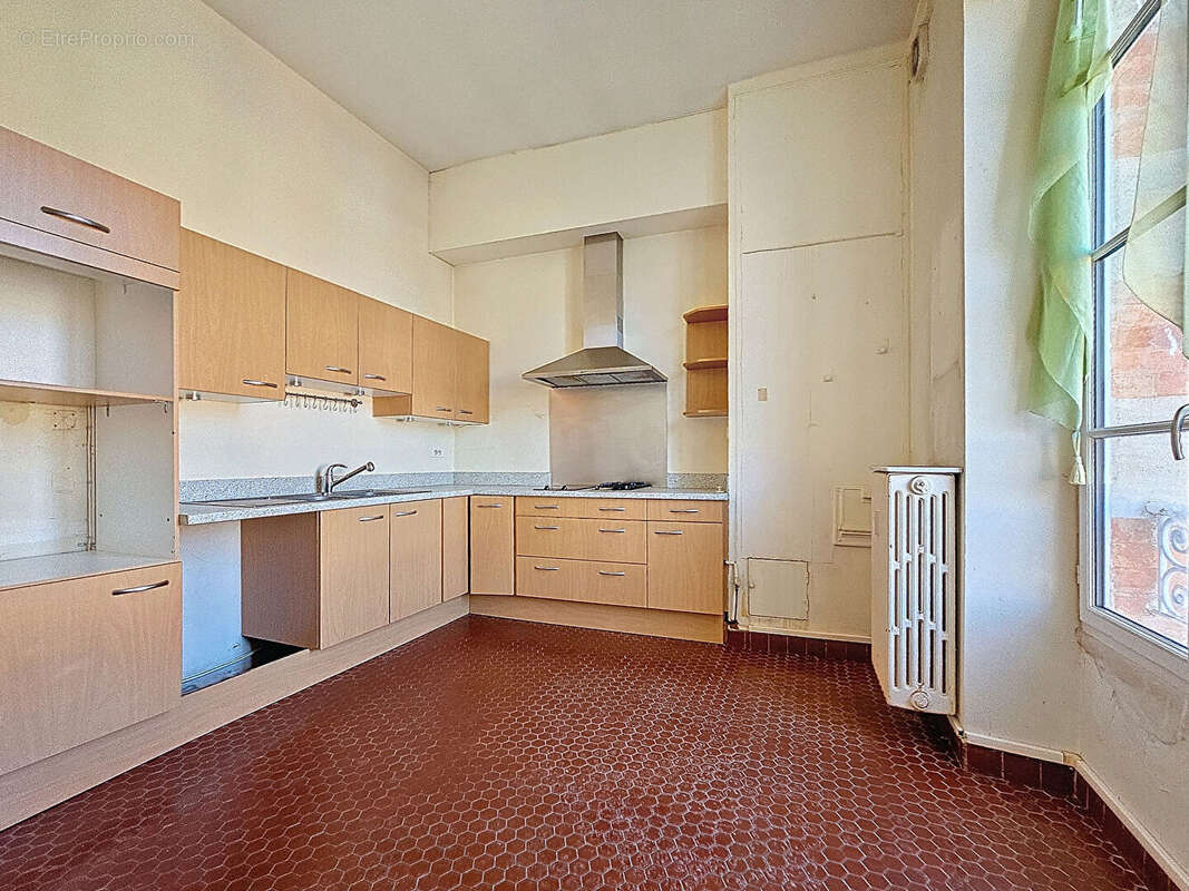 Appartement à AVIGNON