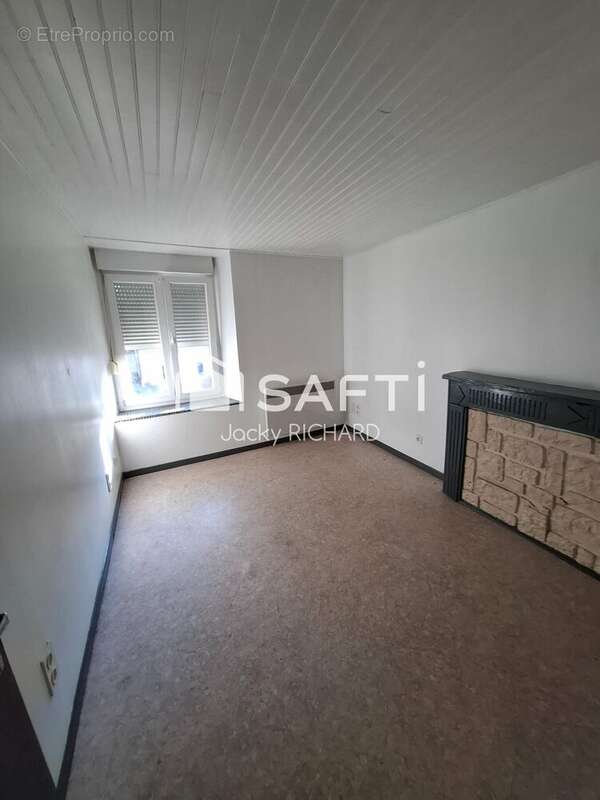 Photo 8 - Appartement à STENAY