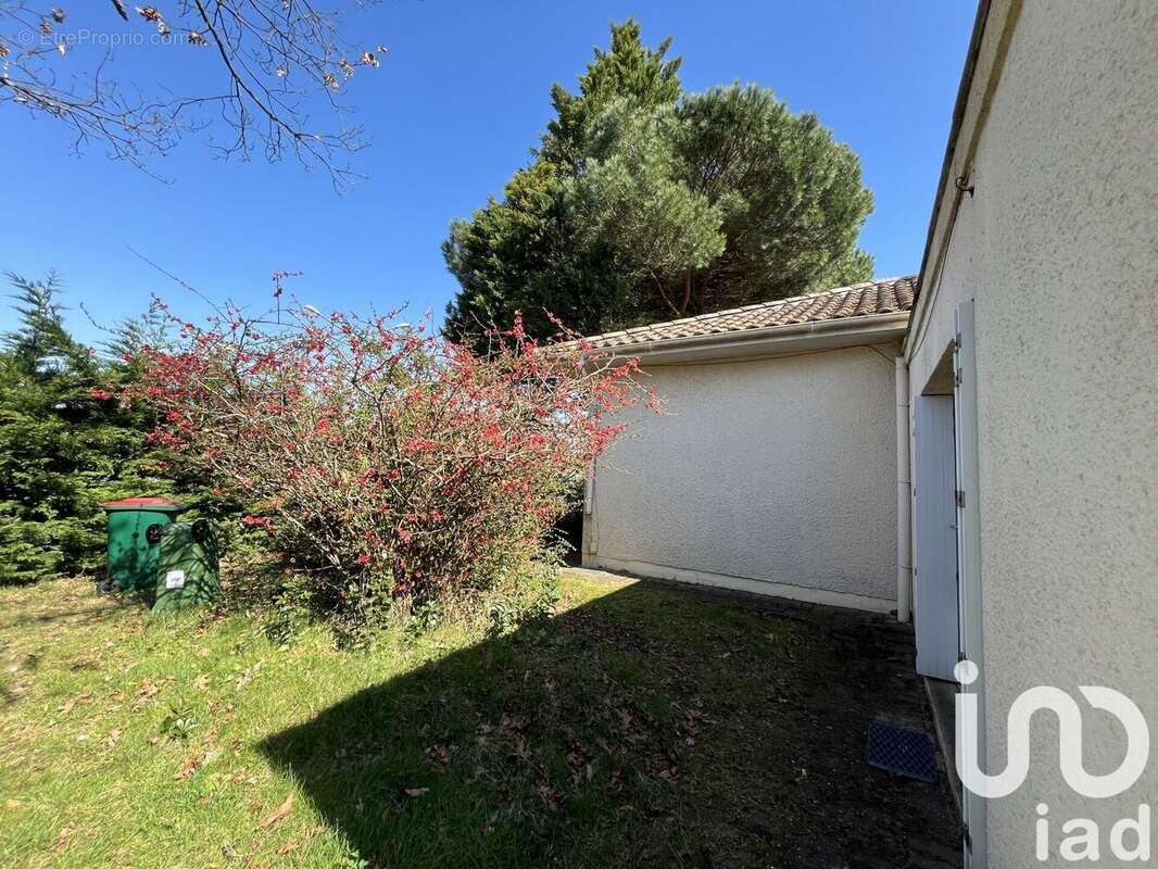 Maison 138 m² à Pessac  - photo 8