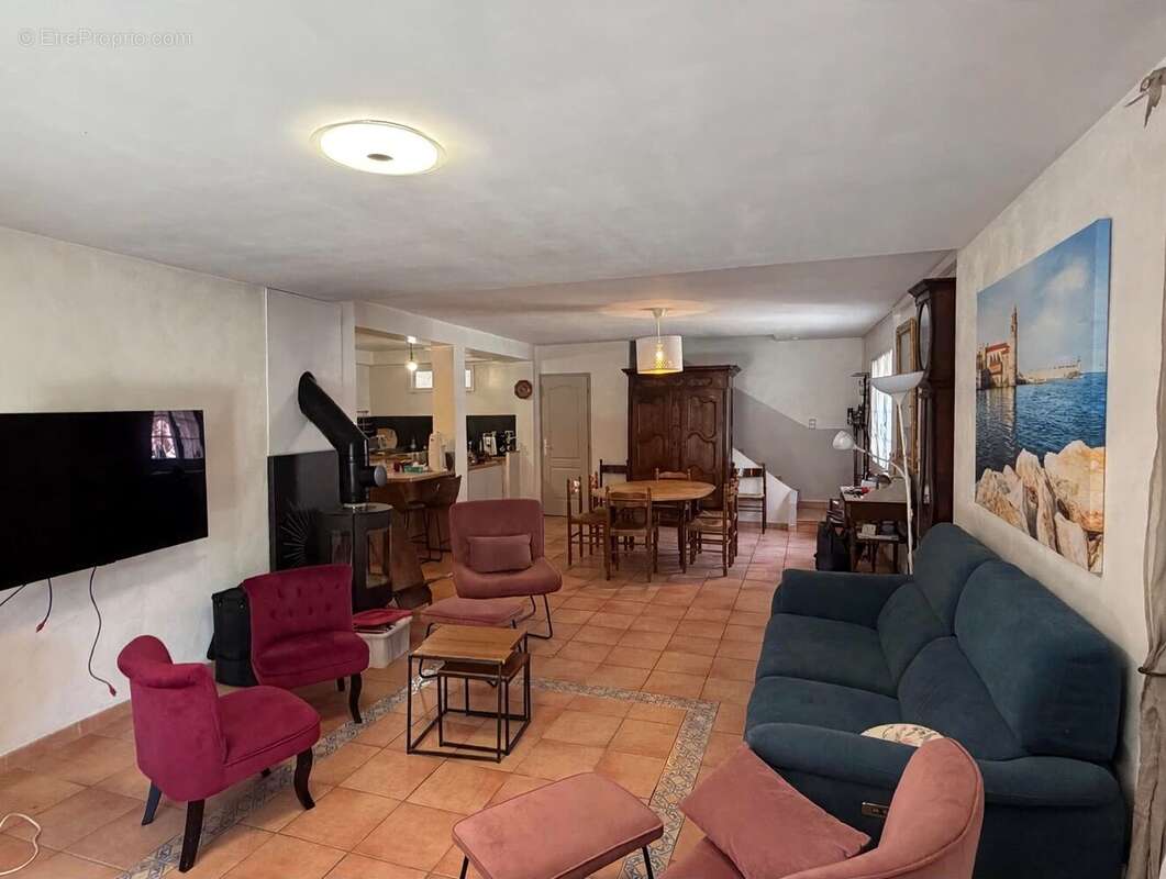Maison 164 m² à Argeles-Sur-Mer  - photo 3