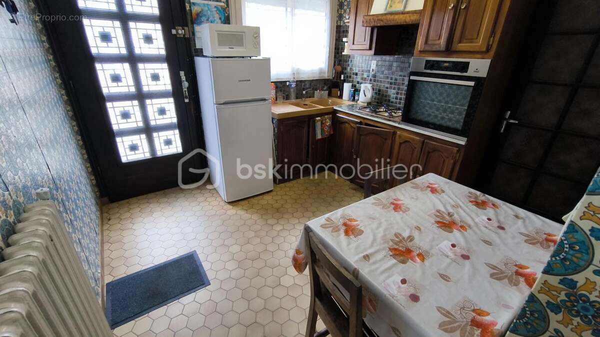 Maison idéale primo‑accédants/ artisants/ investisseurs – Gourgé - photo 27