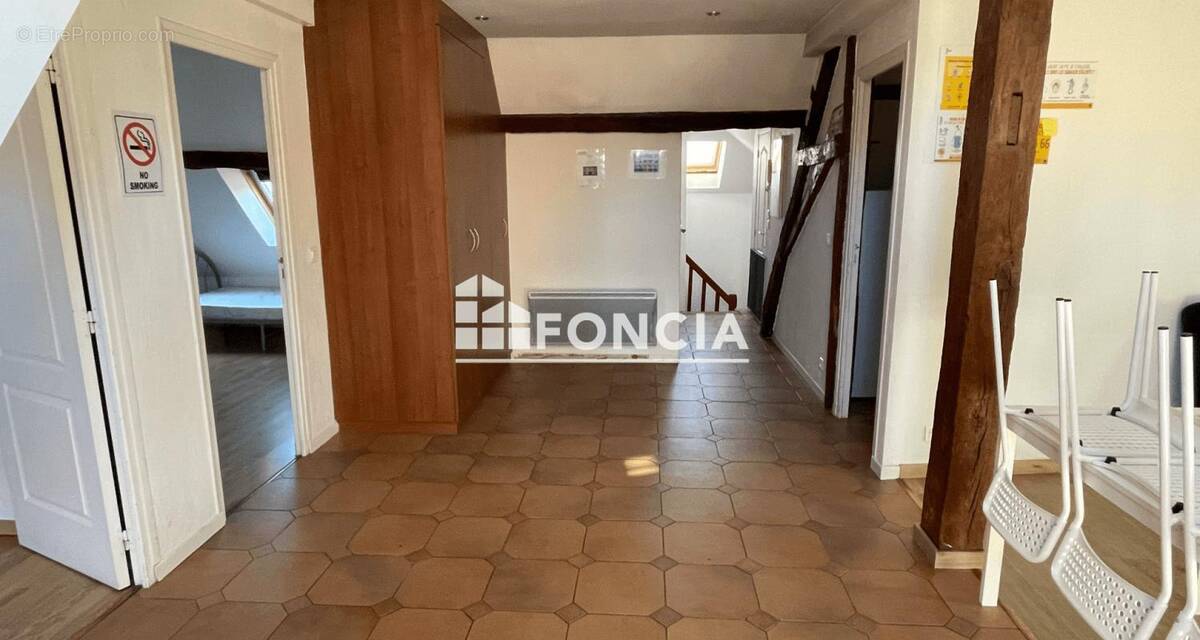 Appartement à ETAMPES