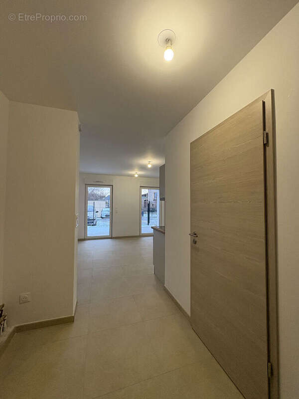 Appartement à UCKANGE