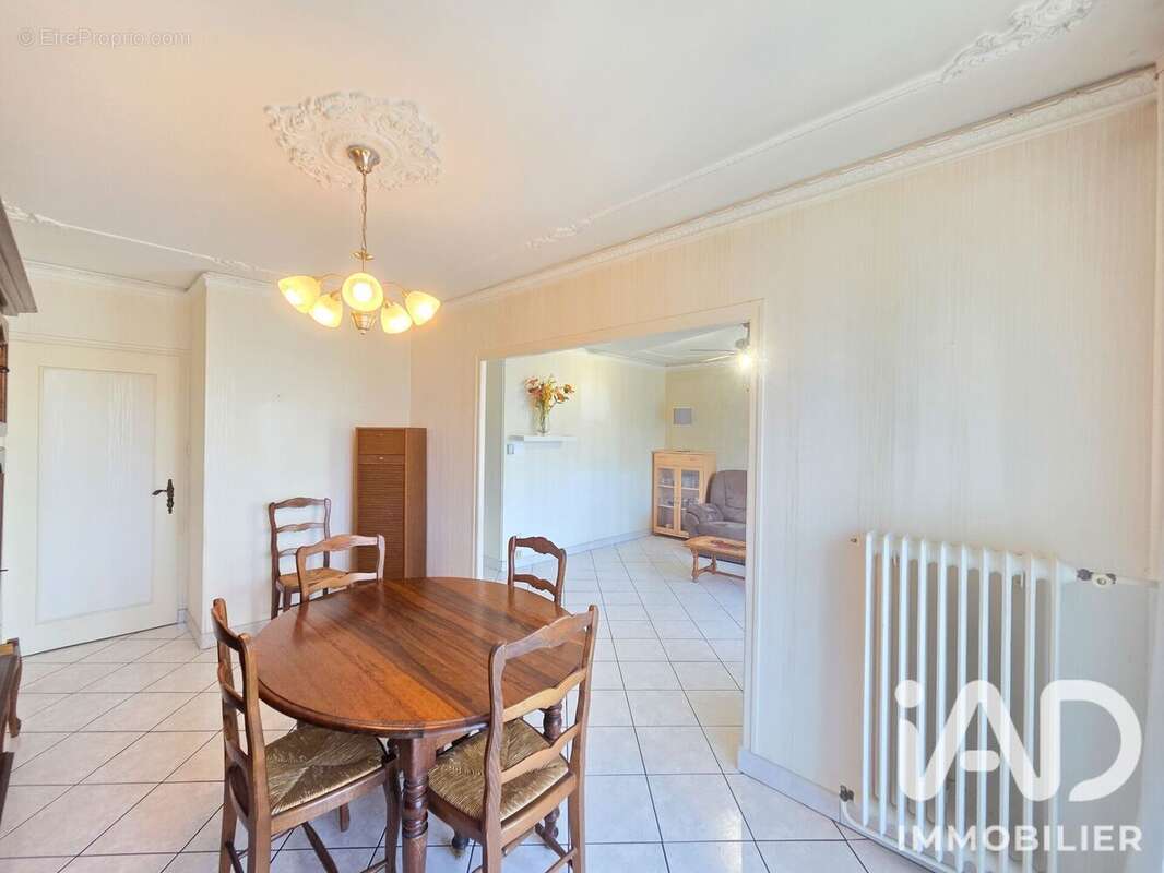 Photo 9 - Appartement à EYBENS