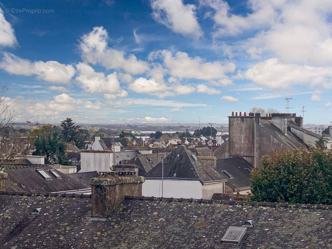 Appartement à VANNES