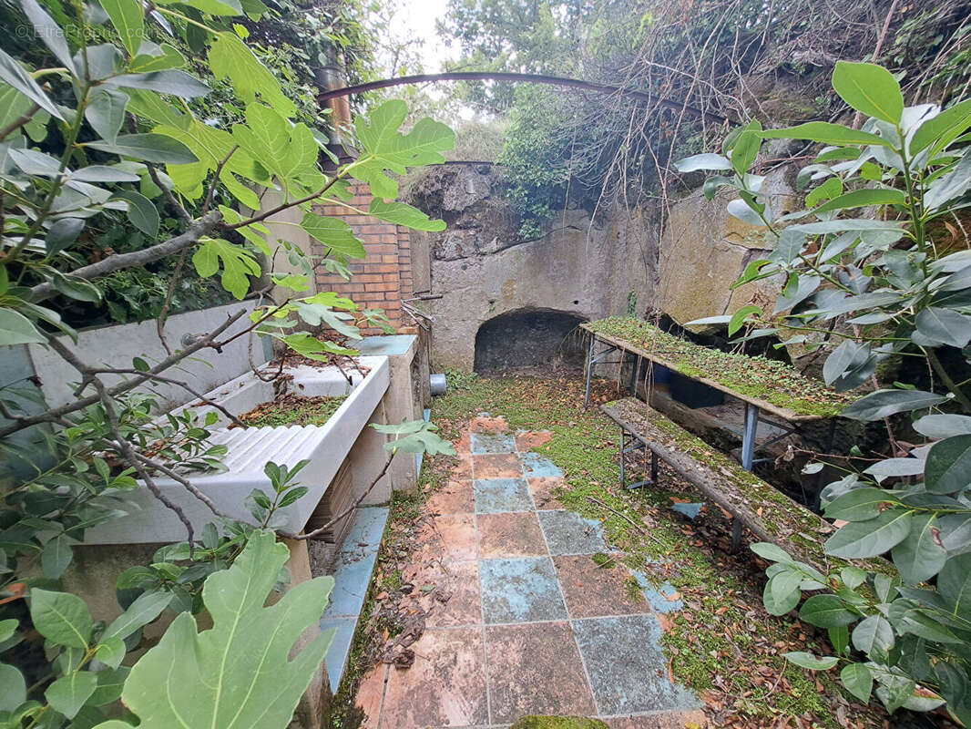Maison à MALAUCENE
