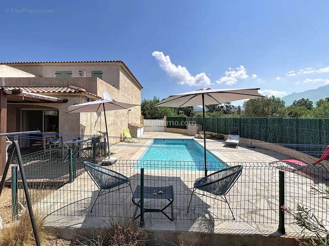 Vente Maison Calenzana(20214) 387 500ï¿œ - photo 9