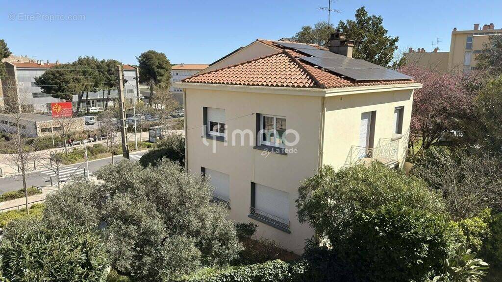 Maison à PERPIGNAN
