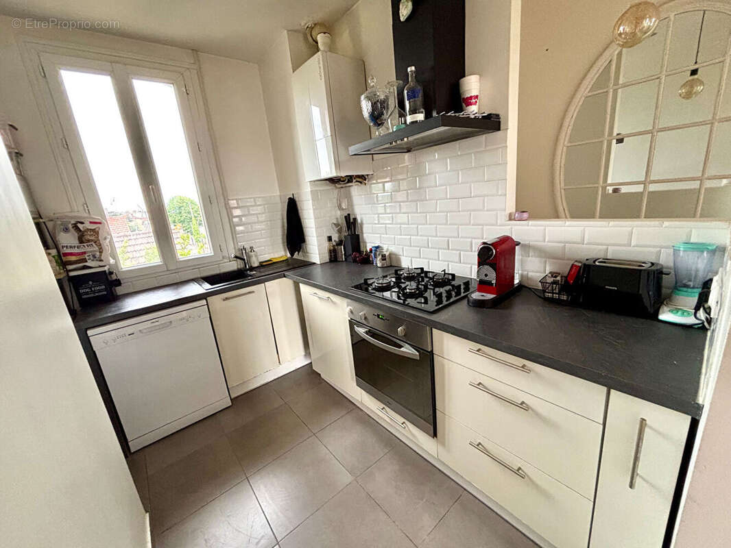 Appartement à ARGENTEUIL