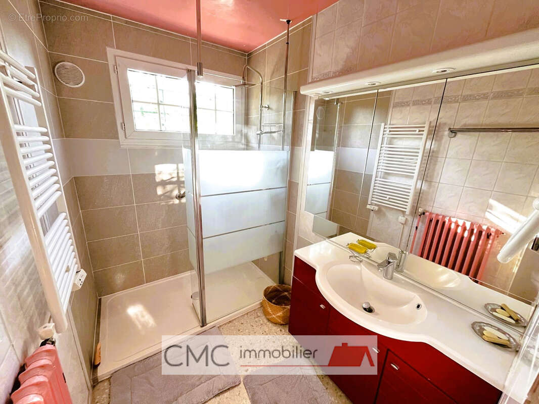 Maison 124 m² à Morancez  - photo 7