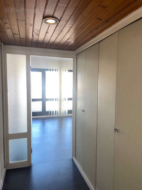 Appartement à LE BOUSCAT