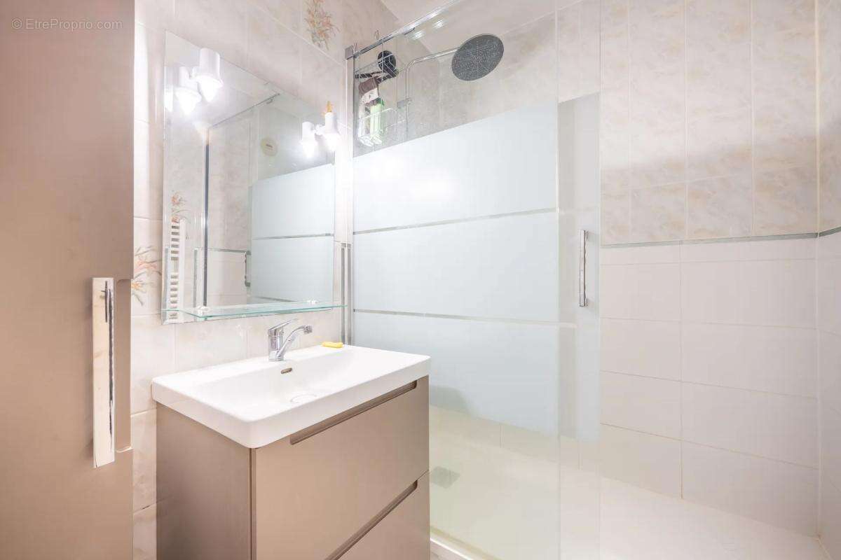 Appartement à SANNOIS