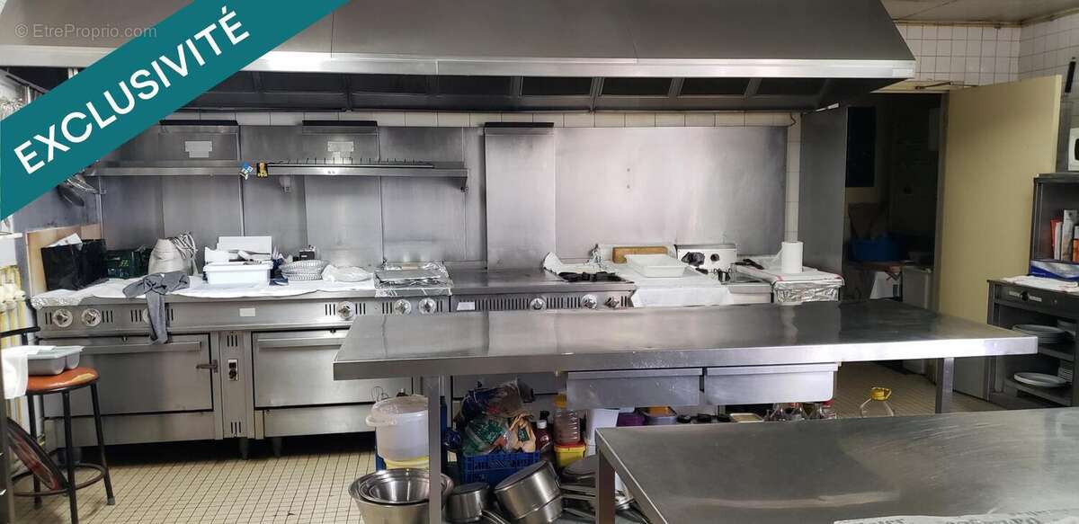 Photo 8 - Commerce à MONTEREAU-FAULT-YONNE