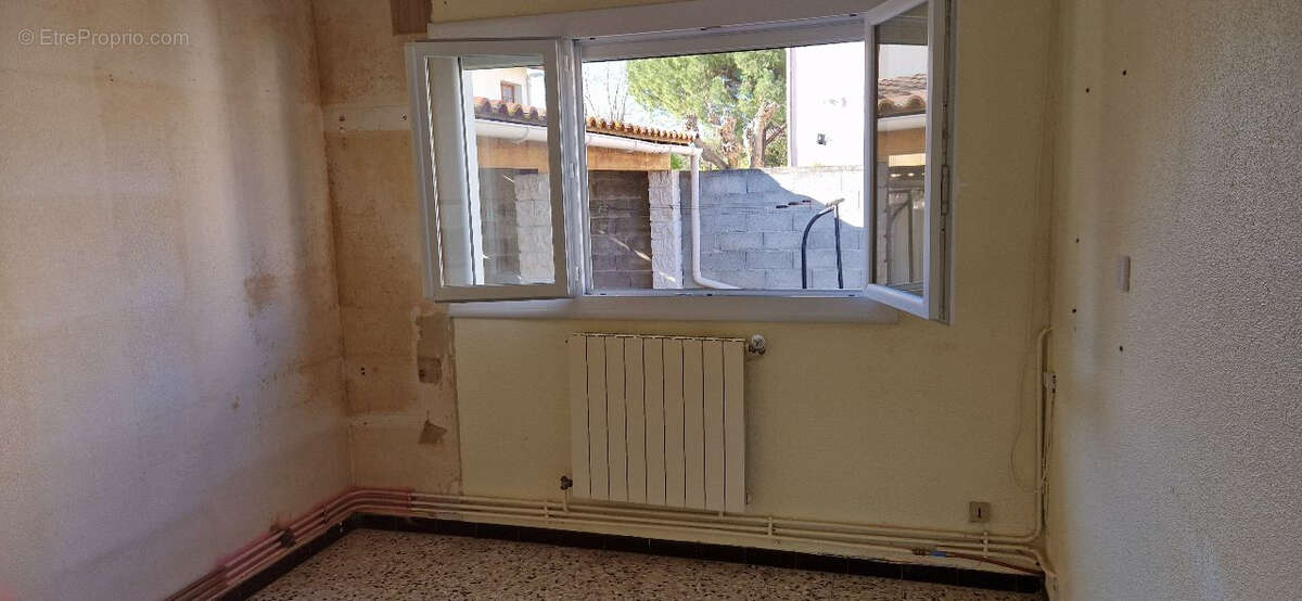 Maison à PAULHAN