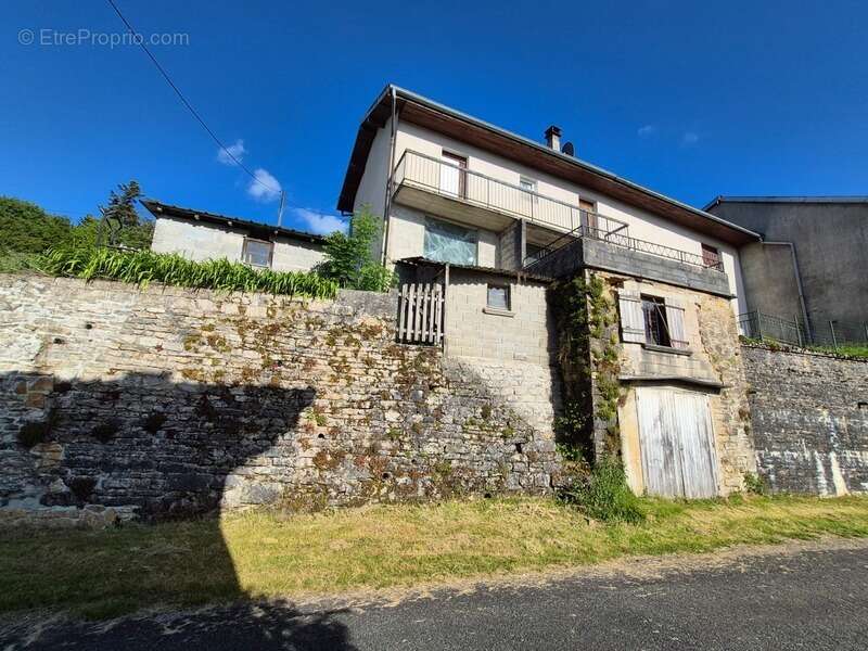 Maison à vendre 6 pièces  (39) - photo 3
