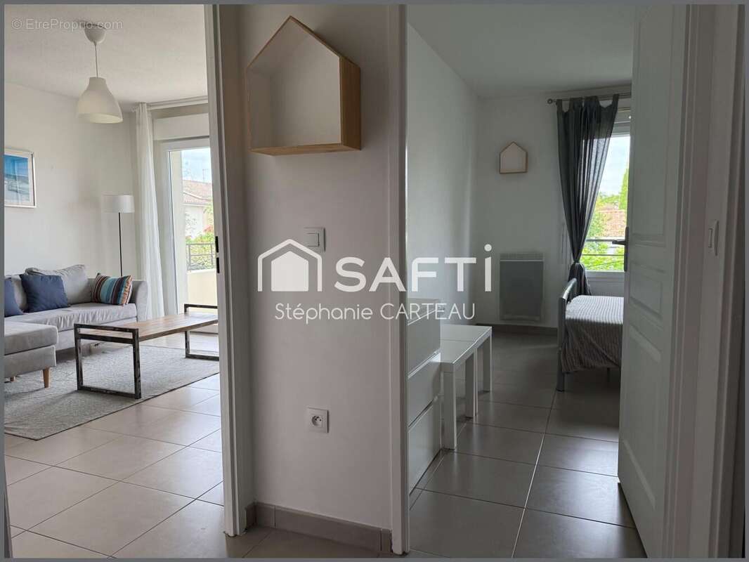 Photo 4 - Appartement à CADAUJAC