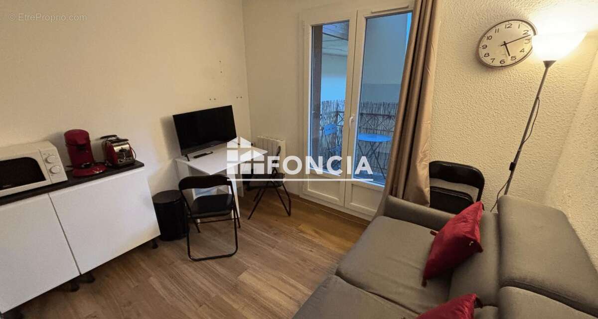 Appartement à ALLOS