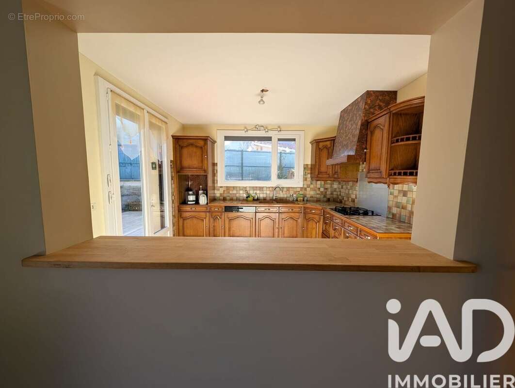 Photo 6 - Maison à VERNET-LES-BAINS