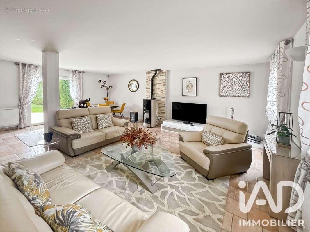 Photo 4 - Maison à PAMFOU