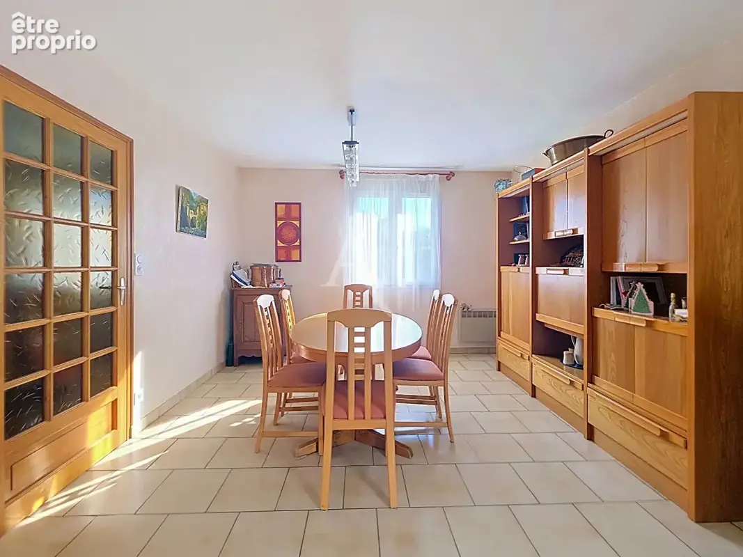 Maison familiale de 130m² sur la commune de  Candé - photo 3