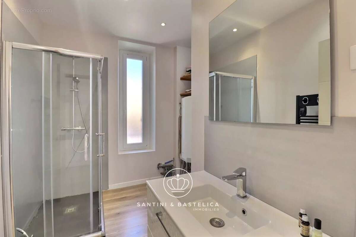 Appartement à AJACCIO