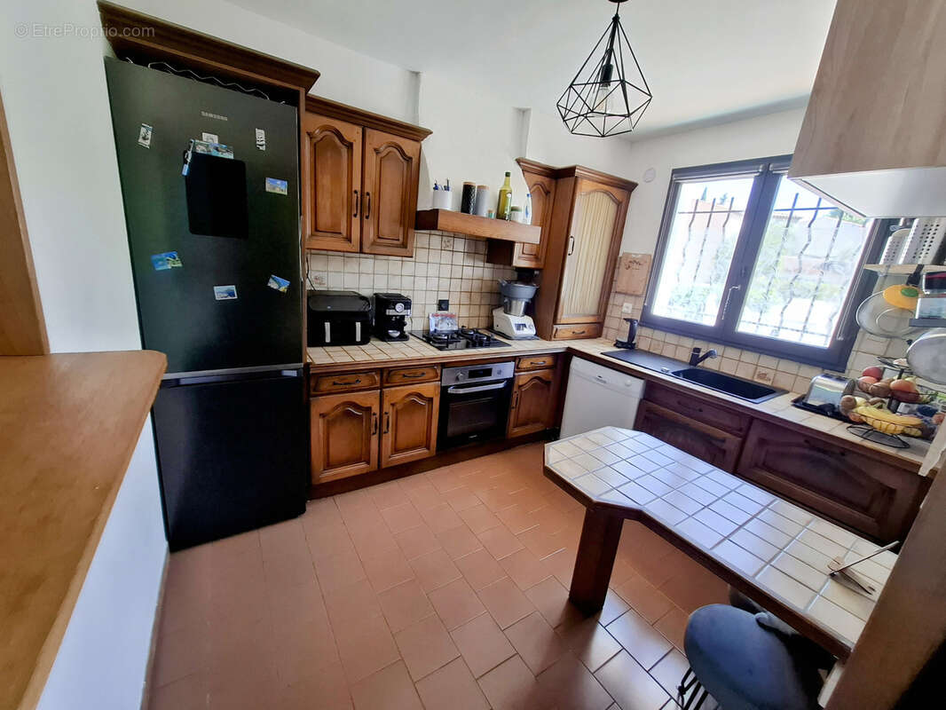 Maison à ALLAUCH