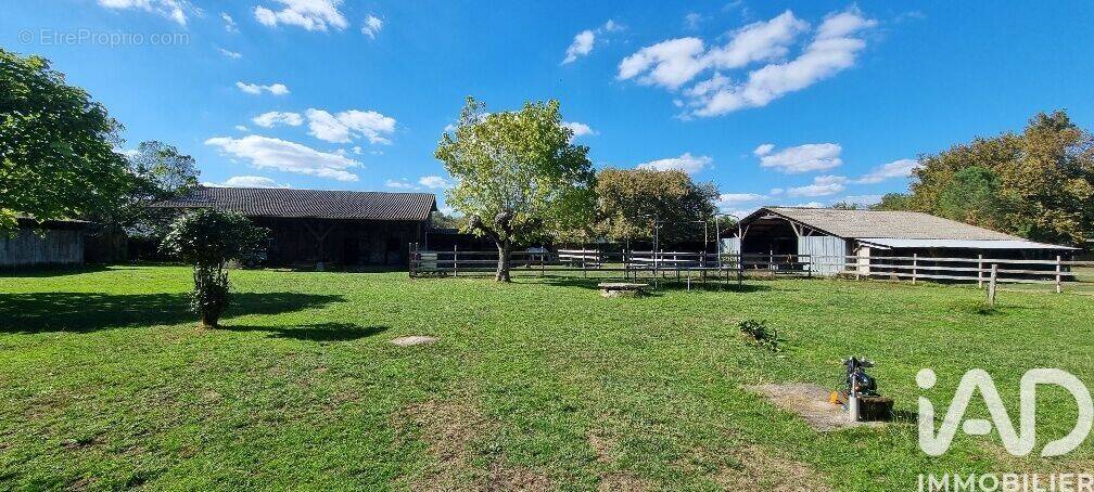 Photo 1 - Maison à SALLES