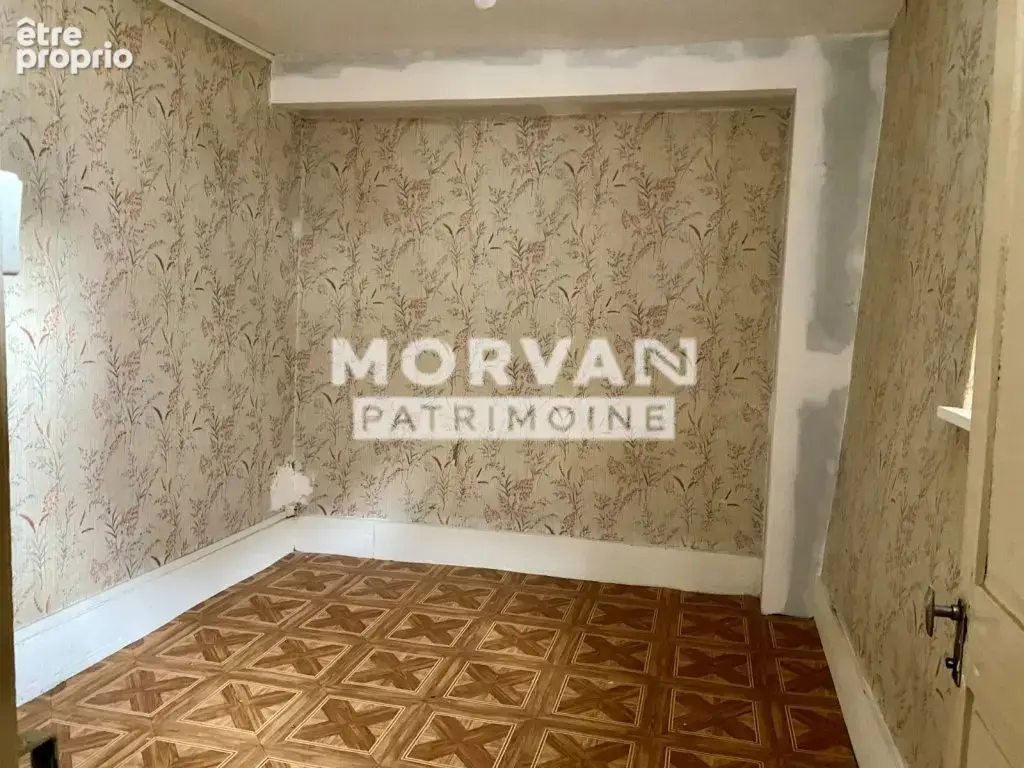 Maison mitoyenne 60.53 m2 - coeur village tous commerces 29000 € - photo 6
