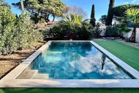 Maison à SAINTE-MAXIME